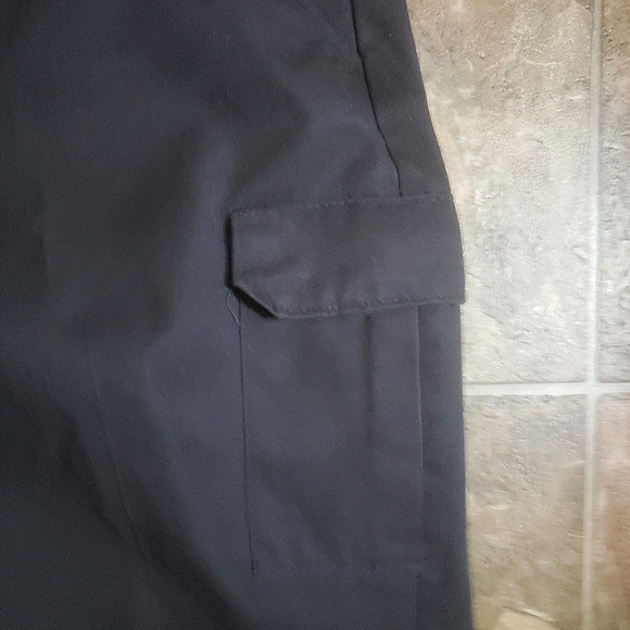SOFTWILL  CARGO WORK PANTS - Picture 2 of 9